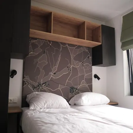 Spacious In Holiday home Gulpen