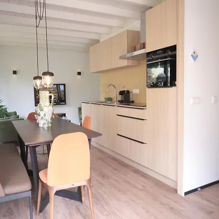 Spacious In * Gulpen