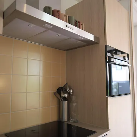 Holiday home Spacious In Gulpen
