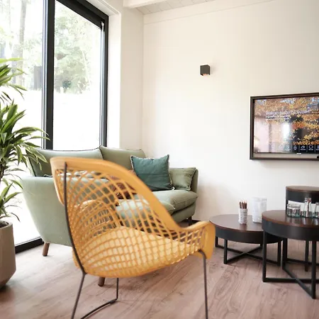 Spacious In Holiday home