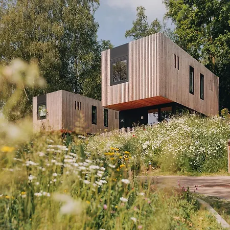 Holiday home Spacious In