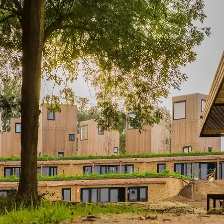 Spacious In Holiday home